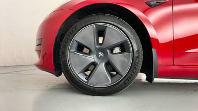 2022 TESLA MODEL 3 gallery