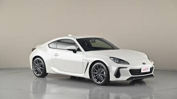 2023 SUBARU BRZ