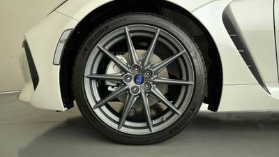 2023 SUBARU BRZ gallery