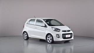 2016 KIA PICANTO