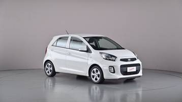 2016 KIA PICANTO