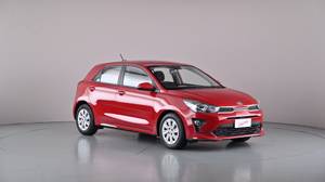 2021 KIA RIO