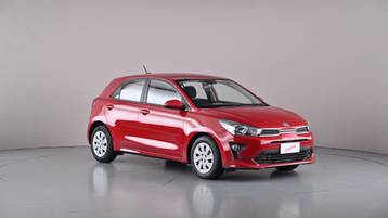 2021 KIA RIO