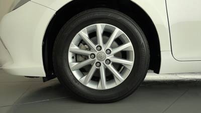 2017 TOYOTA CAMRY gallery