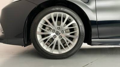2020 TOYOTA CAMRY gallery