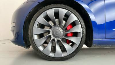 2022 Tesla Model 3 gallery