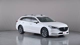 2020 MAZDA 6