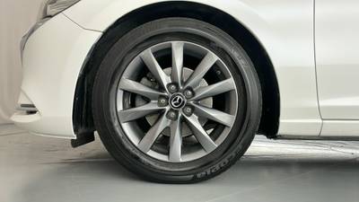 2020 MAZDA 6 gallery