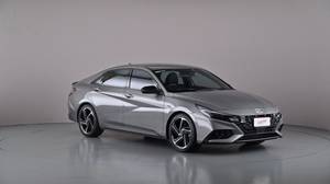2022 HYUNDAI I30