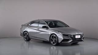 2022 HYUNDAI I30