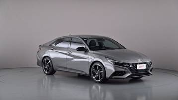 2022 HYUNDAI I30