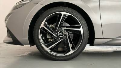 2022 HYUNDAI I30 gallery