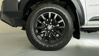 2018 HOLDEN COLORADO gallery
