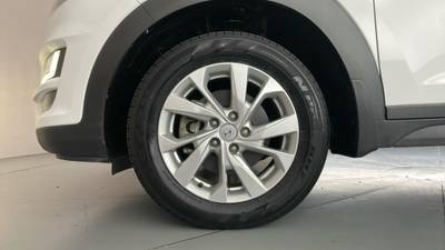 2019 HYUNDAI TUCSON gallery