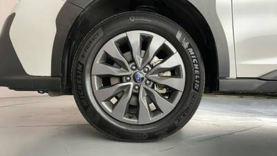 2024 SUBARU OUTBACK gallery