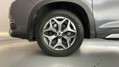 2023 SUBARU FORESTER gallery