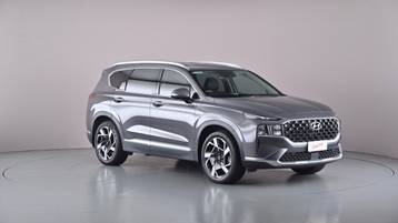 2021 HYUNDAI SANTA FE