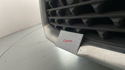 2021 HYUNDAI SANTA FE imperfections