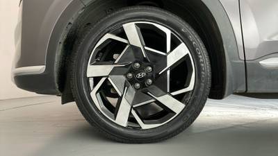 2021 HYUNDAI SANTA FE gallery