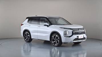 2022 MITSUBISHI OUTLANDER