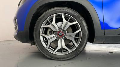 2019 KIA SELTOS gallery