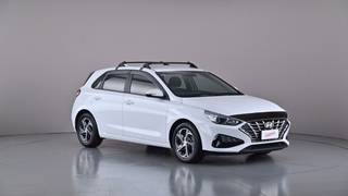 2021 HYUNDAI I30