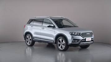 2020 HAVAL H6