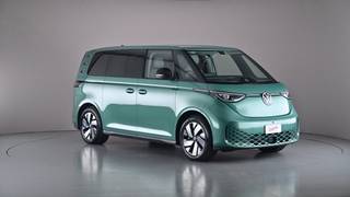 2024 VOLKSWAGEN ID. BUZZ