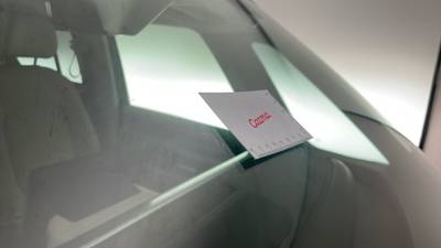 2024 VOLKSWAGEN ID. BUZZ imperfections