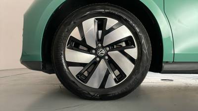2024 VOLKSWAGEN ID. BUZZ gallery