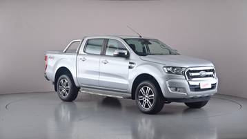 2017 FORD RANGER