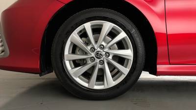 2023 TOYOTA CAMRY gallery