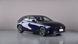 2021 MAZDA 3