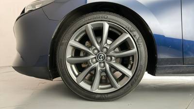 2021 MAZDA 3 gallery