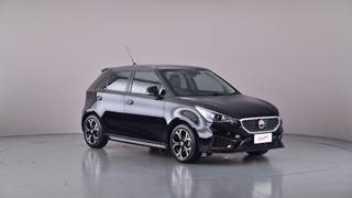 2023 MG MG3