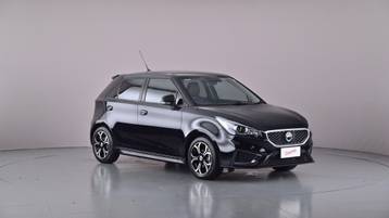 2023 MG MG3