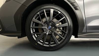 2023 SUBARU WRX gallery