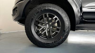 2020 FORD RANGER gallery