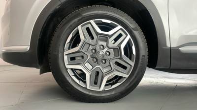 2022 HYUNDAI SANTA FE gallery