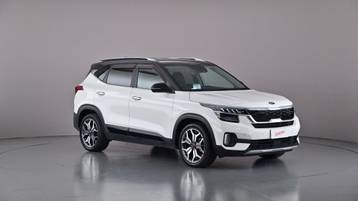 2021 KIA SELTOS