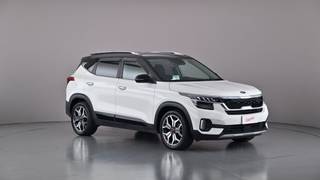 2021 KIA SELTOS