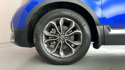 2020 HONDA CR-V gallery