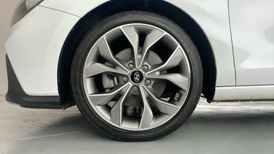 2022 HYUNDAI I30 gallery