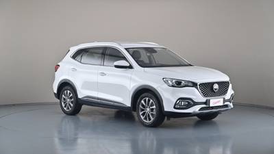 2022 MG HS