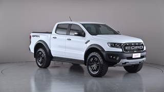 2018 FORD RANGER