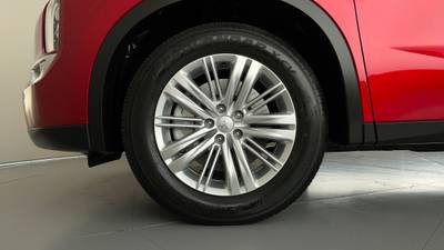 2021 MITSUBISHI OUTLANDER gallery