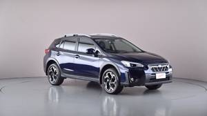 2021 Subaru XV