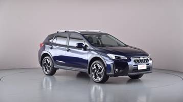 2021 Subaru XV
