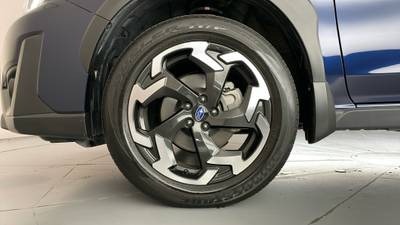 2021 Subaru XV gallery