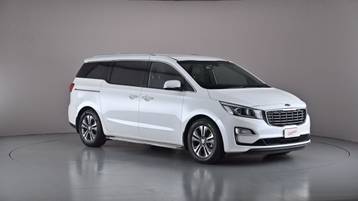 2018 KIA CARNIVAL